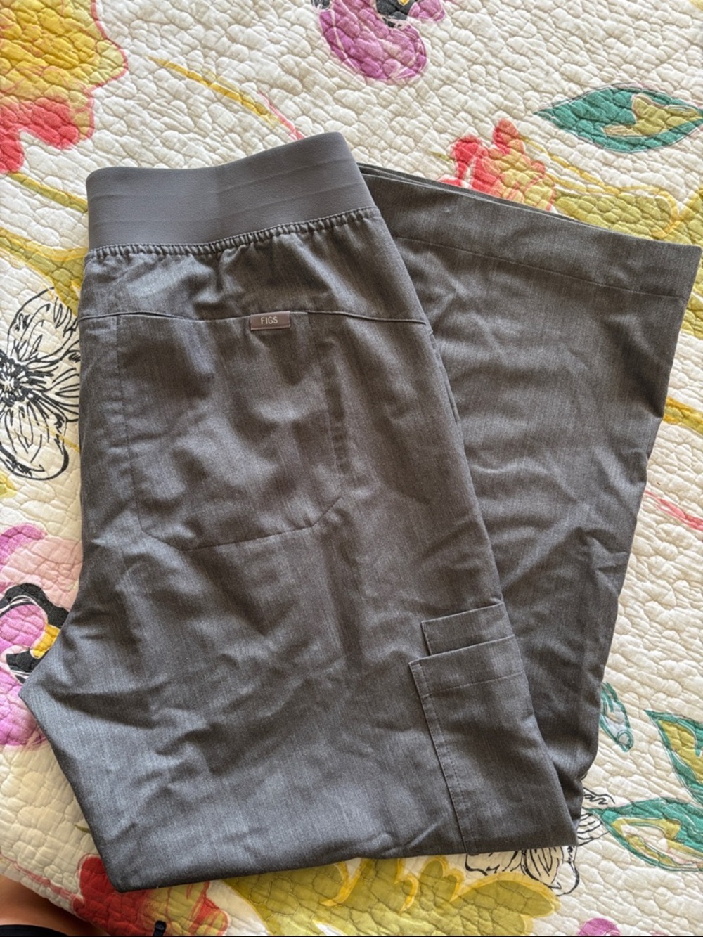 Figs Women's Isabel Scrub Pants